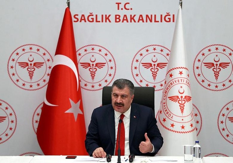 Sağlık Bakanlığı’ndan son dakika genelge: Koronavirüs mutasyonu için yeni önlemler alındı