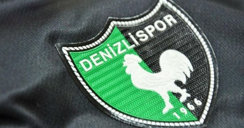 Denizlispor’da seçimli olağan genel kurul 16 Haziran’a ertelendi