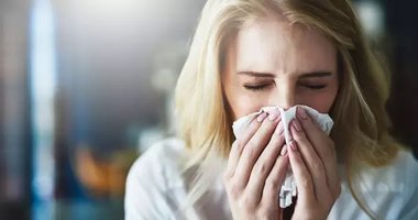 Bu yöntemle öksürük, burun tıkanıklığı ve balgama elveda deyin! Grip belirtilerini anında kesiyor