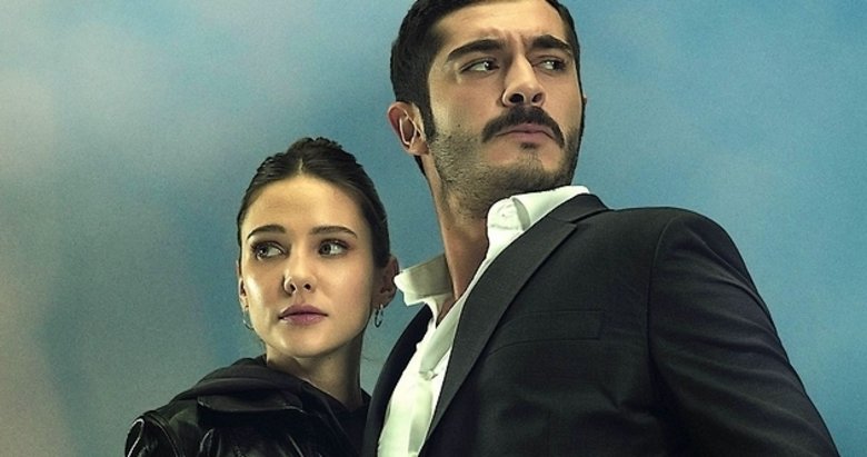 Maraşlı 21. bölüm canlı izle | Maraşlı yeni bölüm canlı izle