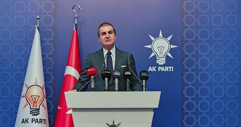 AK Parti’den Kılıçdaroğlu’nun iftirasına sert tepki: Kimin kaçtığını 15 Temmuz’da gördük