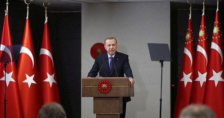 Başkan Erdoğan’ın yoğun koronavirüs diplomasisi