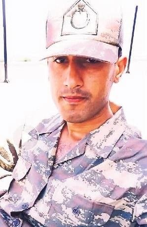 PKK’nın taciz ateşinde bir Onbaşı şehit düştü