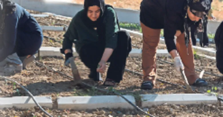 İklim mücadelesinde Avrupa ile bilgi köprüsü