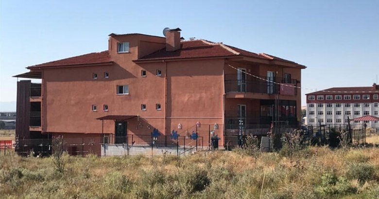 Uşak’ta yaşanan iğrenç olayda 23 kişinin ifadesi alındı!