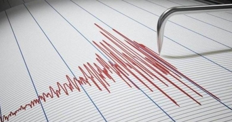 İzmir’de 5 büyüklüğünde bir deprem daha