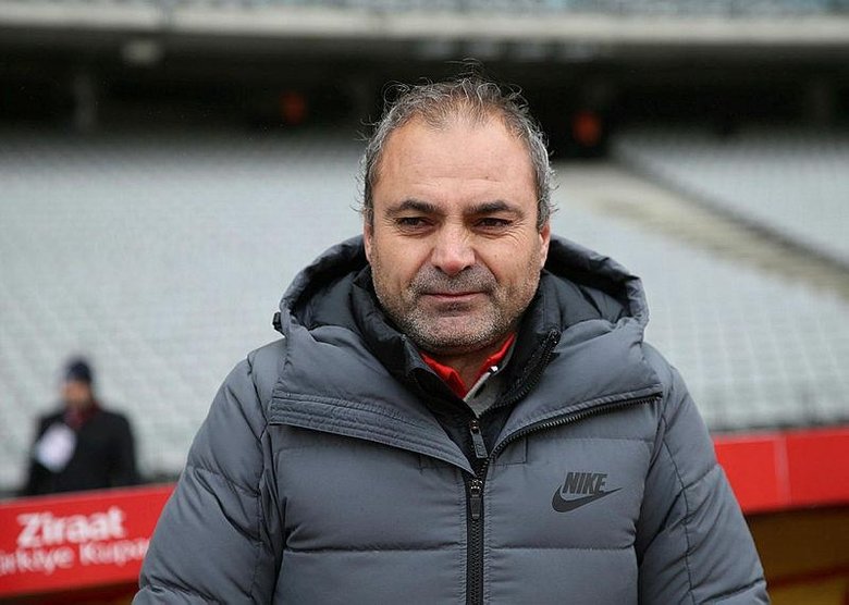 KSK’de Sözeri dönemi