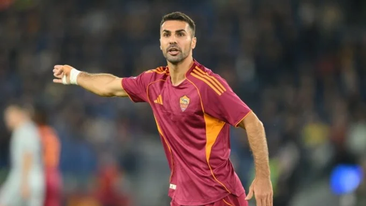 Roma’dan yeniden Zeki Çelik hamlesi