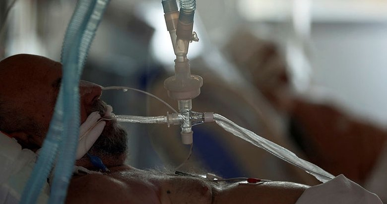 Son dakika: Sağlık Bakanlığı bugünkü koronavirüs vaka ve vefat sayılarını açıkladı