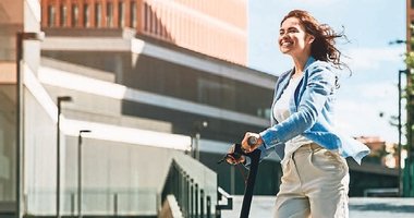 Bakan Uraloğlu duyurdu! Elektrikli Skuter Yönetmeliğinde değişim