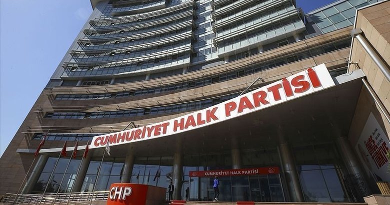 CHP’nin şaibeli kurultay davası ertelendi! İşte yeni tarih...
