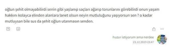 Ekşi Sözlük’teki ’şehitlere hakaret paylaşımlarına’ soruşturma