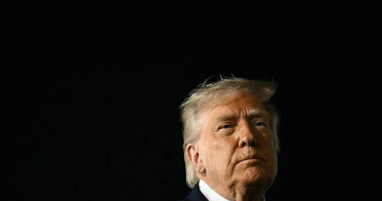 Trump: Başkan Erdoğan çok iyi dostumdur