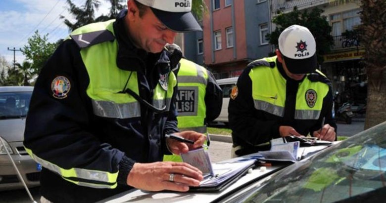 İzmir’de trafikte yeni dönemin faturası