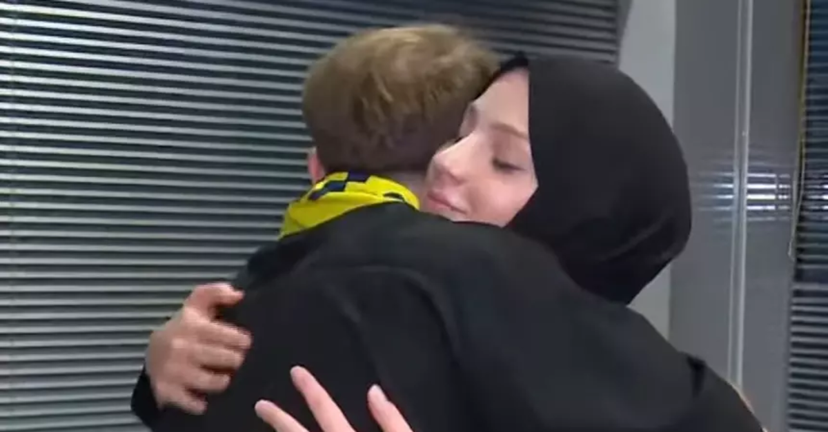 Milli futbolcudan müjdeli haber! Milli takım kampı dönüşünde öğrendi