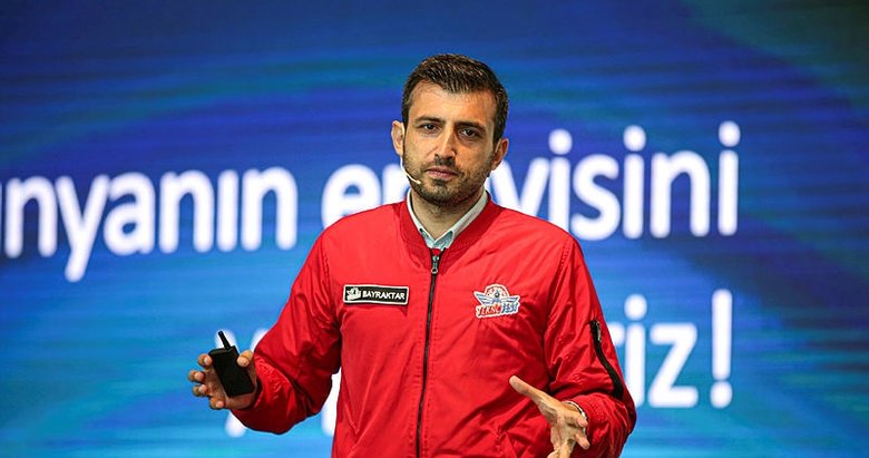 Selçuk Bayraktar’dan Veli Ağbaba’nın iftiralarına sert cevap!