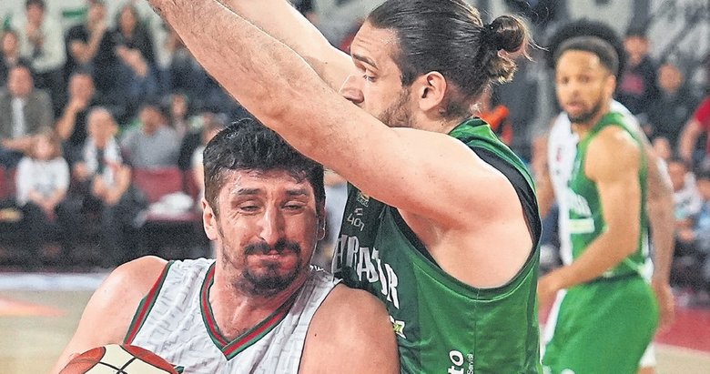 Potada tehlike çanları