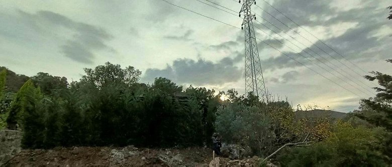 Bodrum’da ’pes dedirten’ olay: Kaçak inşaatı böyle gizlemeye çalıştılar