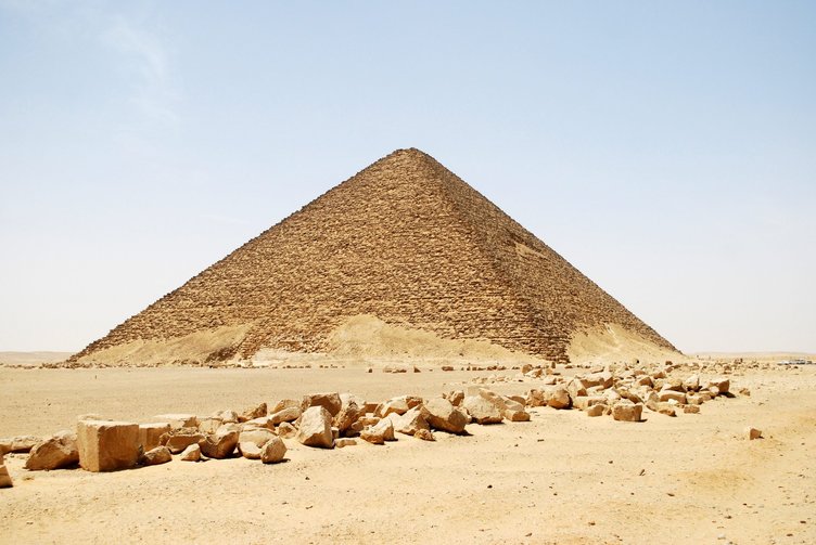 Mısır’daki piramitler nasıl yapıldı? Gizemi 3 bin yıllık günlükle çözüldü...