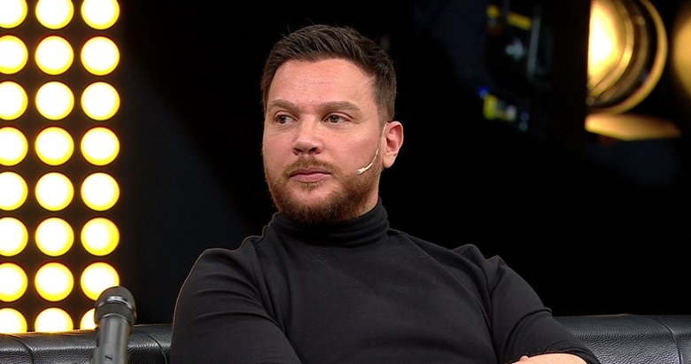 Sinan Akçıl o hakaretleri affetmedi