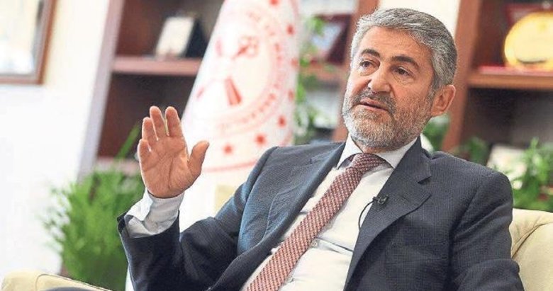 Bütçe Ağustos ayında fazla verdi