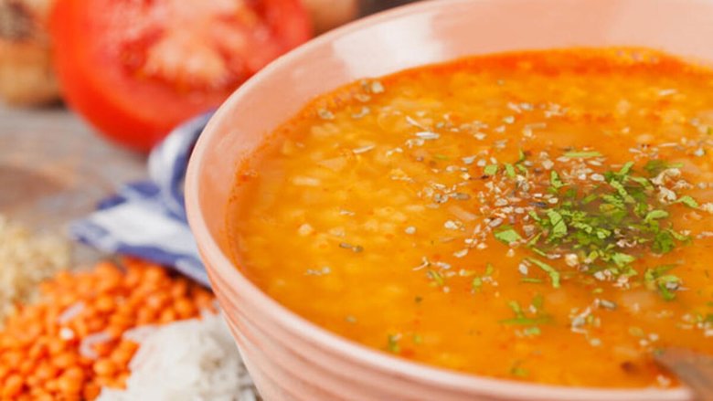 Güne çorbayla başlamak için çok neden var