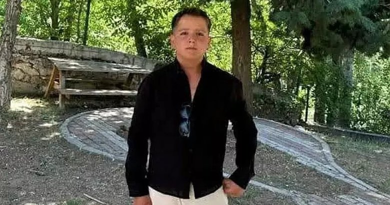 Denizli’de motosikletten düşen genç 2 gün sonra yaşamını yitirdi