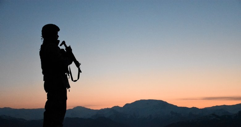 Libya, Türkiye’den askeri destek talep etti