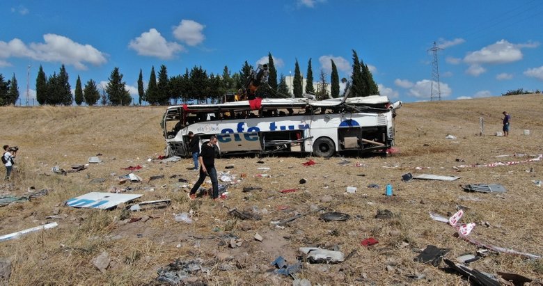 Balıkesir’deki korkunç kazada kahreden detay! Ablası gibi doktor olacaktı...