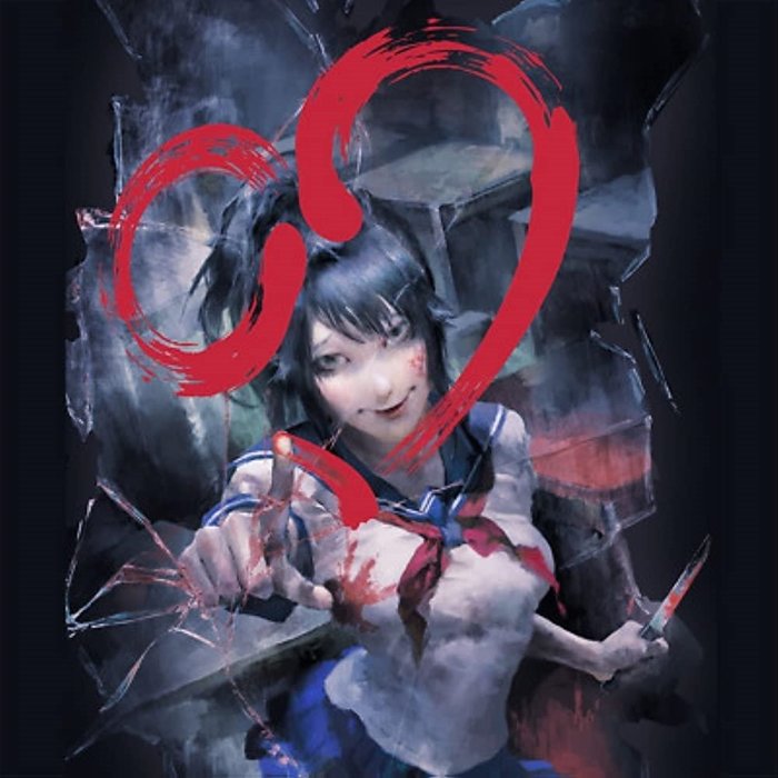 Ebeveynler dikkat: Oyun değil vahşet! Yandere Simulator minicik hayatları karartıyor!