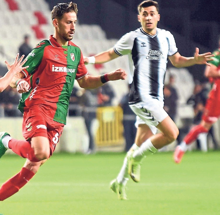 Altay evinde misafir olacak