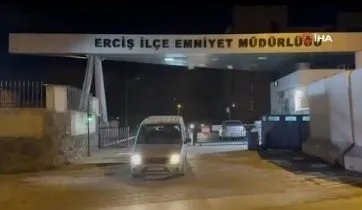 Kuyu-46 ile İzmir dahil 56 ilde tefeci ve dolandırıcılara operasyon: 166 şüpheli yakalandı