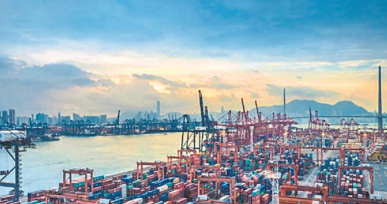 19 serbest bölgeden ihracatta tarihi rekor