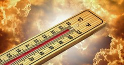 Termometreler yükseliyor! Sıcaklıklar 30 dereceyi bulacak | 4 Mayıs Pazar hava durumu...