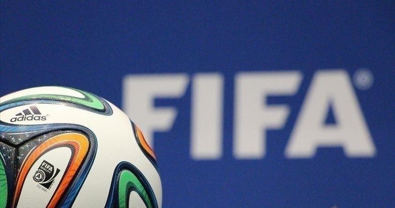 FIFA dünya sıralaması belli oldu! İşte A Milli Takım’ın listedeki yeri