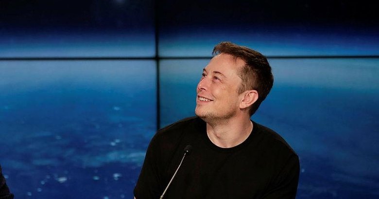 Elon Musk’tan Karacasu sürprizi! İlçede heyecan yarattı