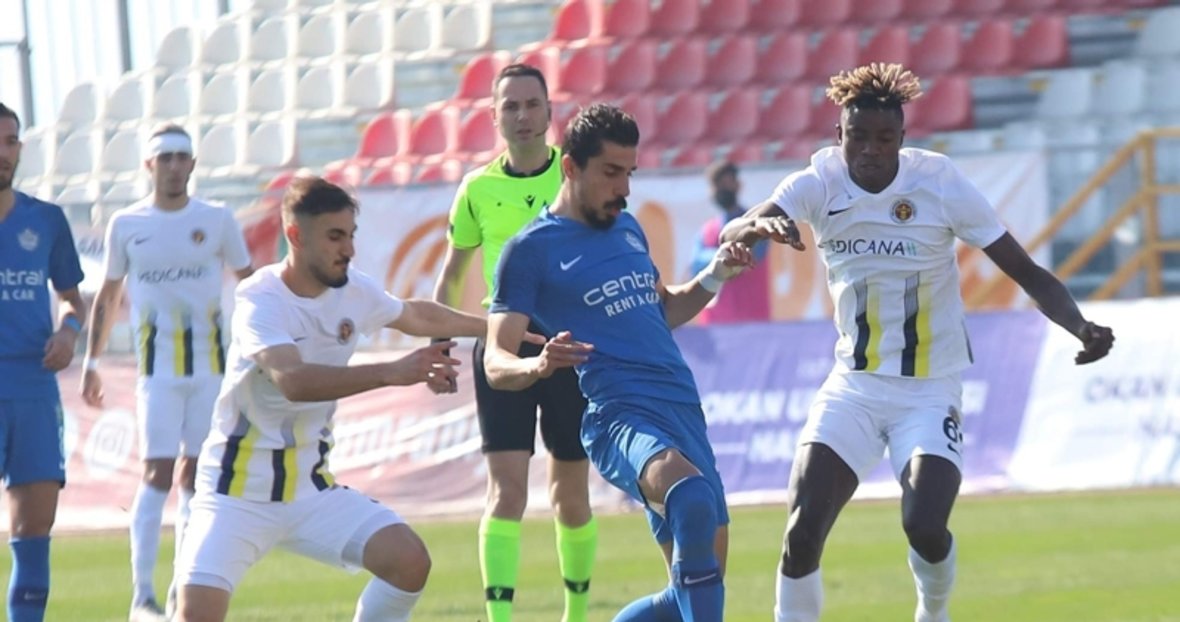 menemen tuzla buz menemenspor haberleri
