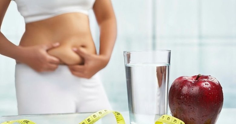 ’Verilen her 4 kilo hastalıktan kurtarıyor’