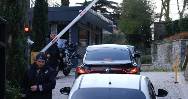 İmamoğlu gözaltında