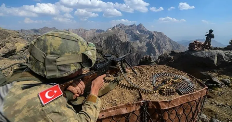 ABD’den sonra Ortadoğu’da yeni lider artık Türkiye