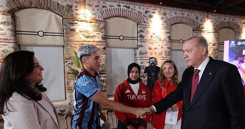 Güçlü devlet olmanın ilk şartı sağlıklı toplum