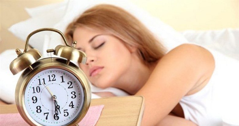Uykunun bağışıklık sistemine etkisi nedir?