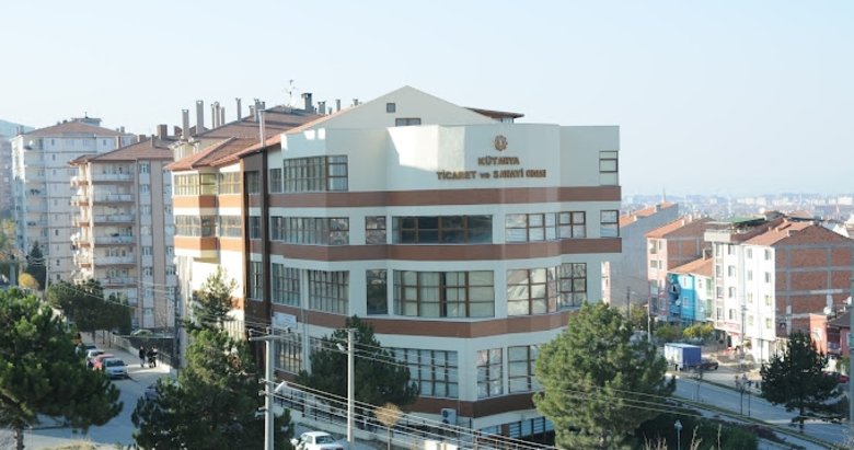 Kütahya Ticaret ve Sanayi Odası Kadın Girişimcilik Projesi için personel alımı yapacak