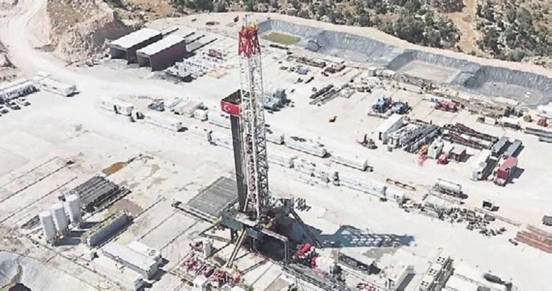 Türkiye’nin ilk madencilik fuarı MINEX 2025 başlıyor