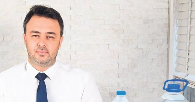 Uzun yaşamın sırrı: Nazlı Su