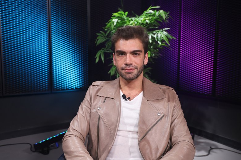 Gürbey İleri’den Muhteşem Yüzyıl itirafı: Tecrübesizdim