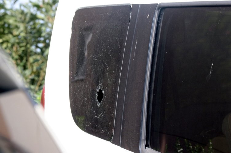 İzmir Çiğli’de kan donduran olay! Boşanma aşamasındaki eşini...