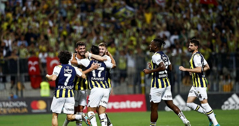 Avrupa’da Türk gecesi