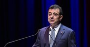 Ekrem İmamoğlu’nun diploması veri tabanından silindi