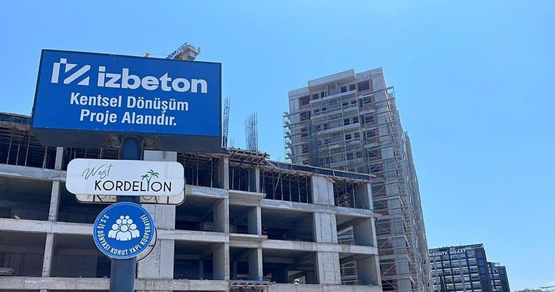 Belediye’ye güvenip evsiz kaldılar